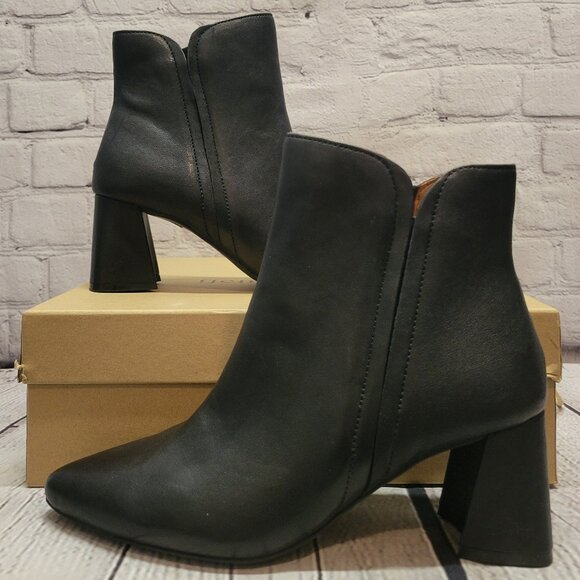 gentle souls Shoes - Gentle Souls Women's Danbury Booties